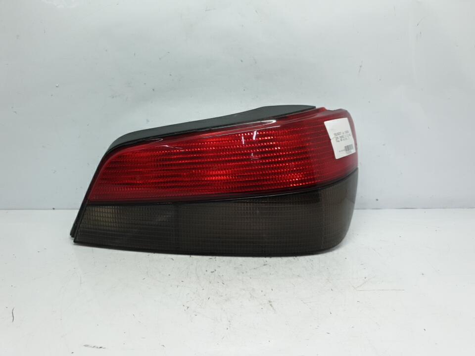 Feu arriere principal droit (feux) peugeot 306 phase 2