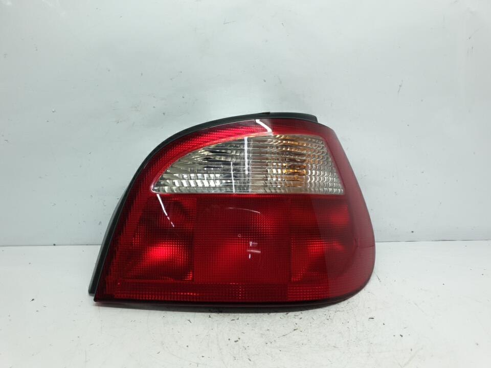 Feu arriere principal droit (feux) renault megane 1 phase 2