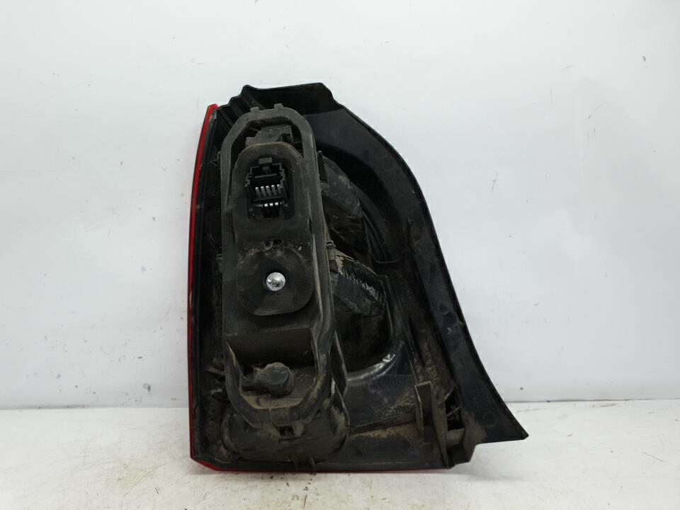 Feu arriere principal droit (feux) renault twingo 2 phase 1