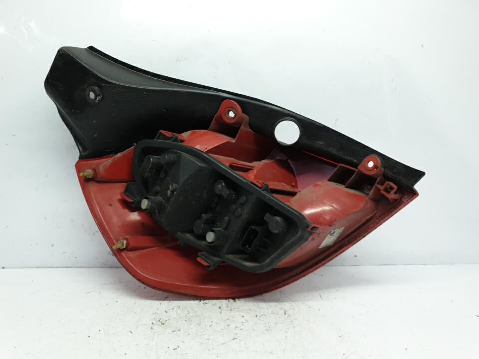 Feu arriere principal droit (feux) renault clio 3 phase 1