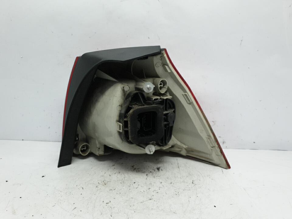 Feu arriere principal gauche (feux) volkswagen golf 5