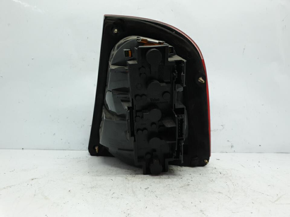 Feu arriere principal gauche (feux) skoda octavia 1 phase 1