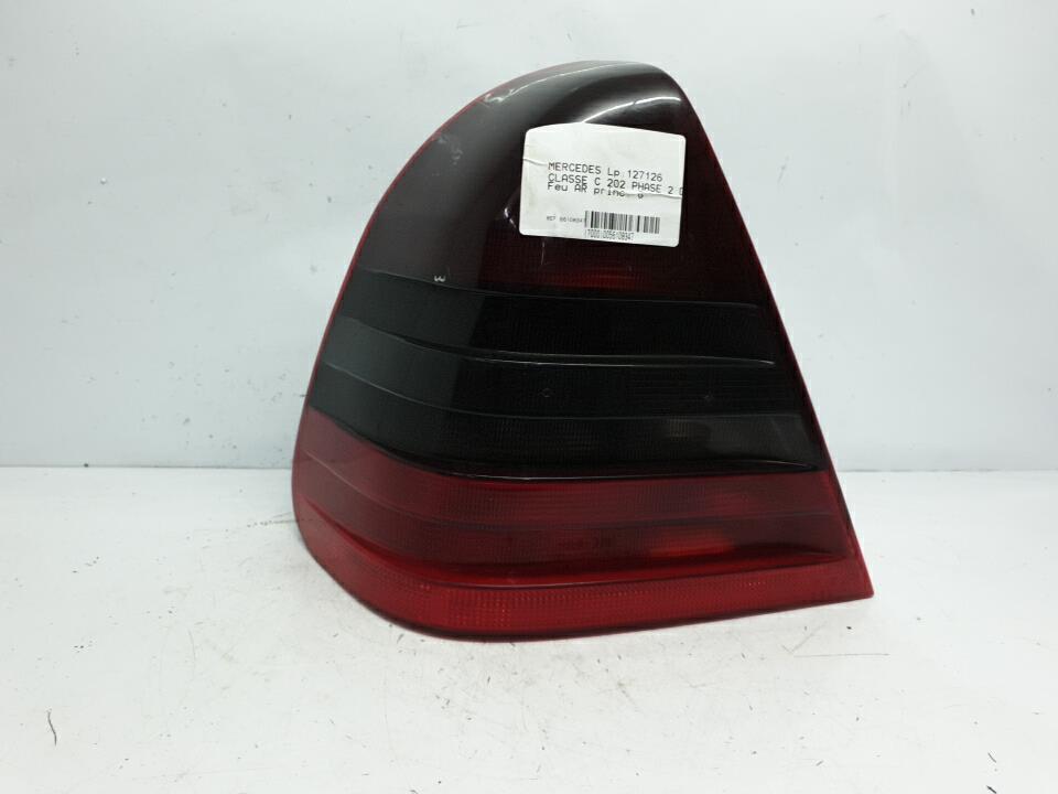 Feu arriere principal gauche (feux) mercedes classe c 202 phase 2
