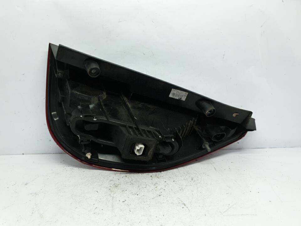 Feu arriere principal gauche (feux) renault scenic 3 phase 1