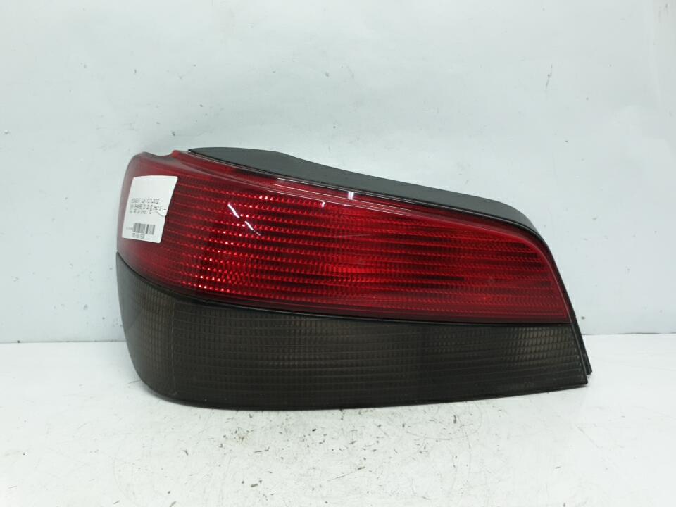 Feu arriere principal gauche (feux) peugeot 306 phase 2