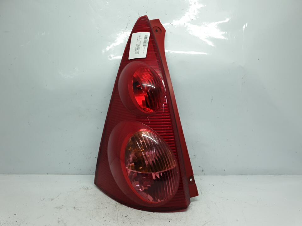 Feu arriere principal gauche (feux) peugeot 107 phase 1