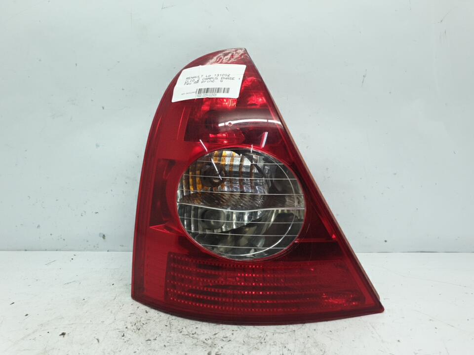 Feu arriere principal gauche (feux) renault clio 2 campus phase 1