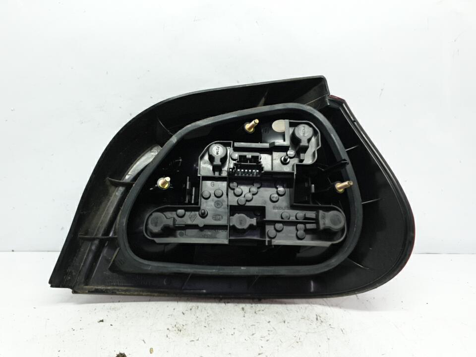 Feu arriere principal gauche (feux) renault megane 1 phase 2