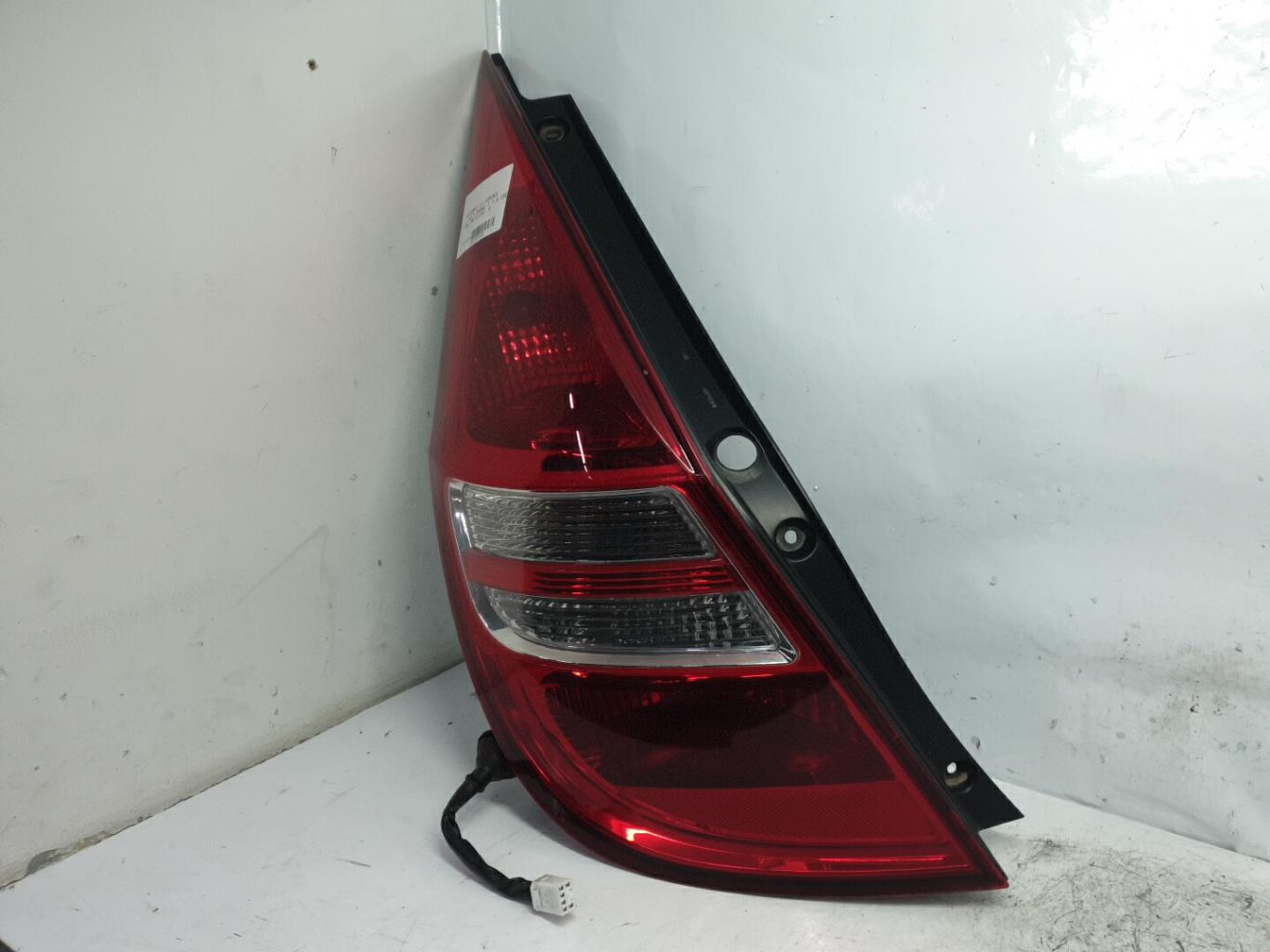Feu arriere principal gauche (feux) hyundai i 30 1 phase 1