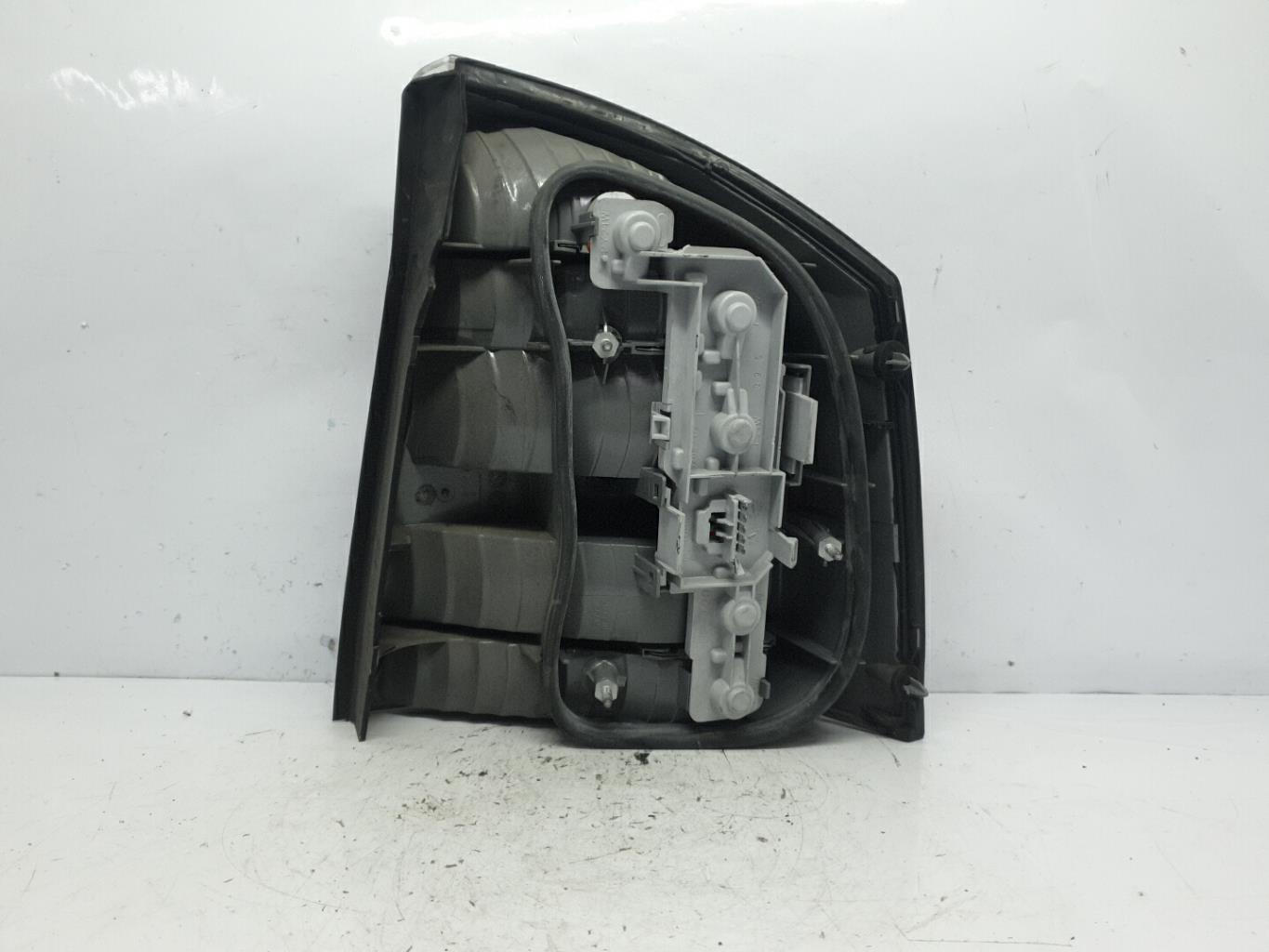 Feu arriere principal gauche (feux) opel vectra c phase 1