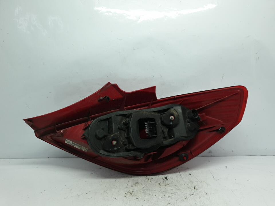Feu arriere principal gauche (feux) opel corsa d phase 1