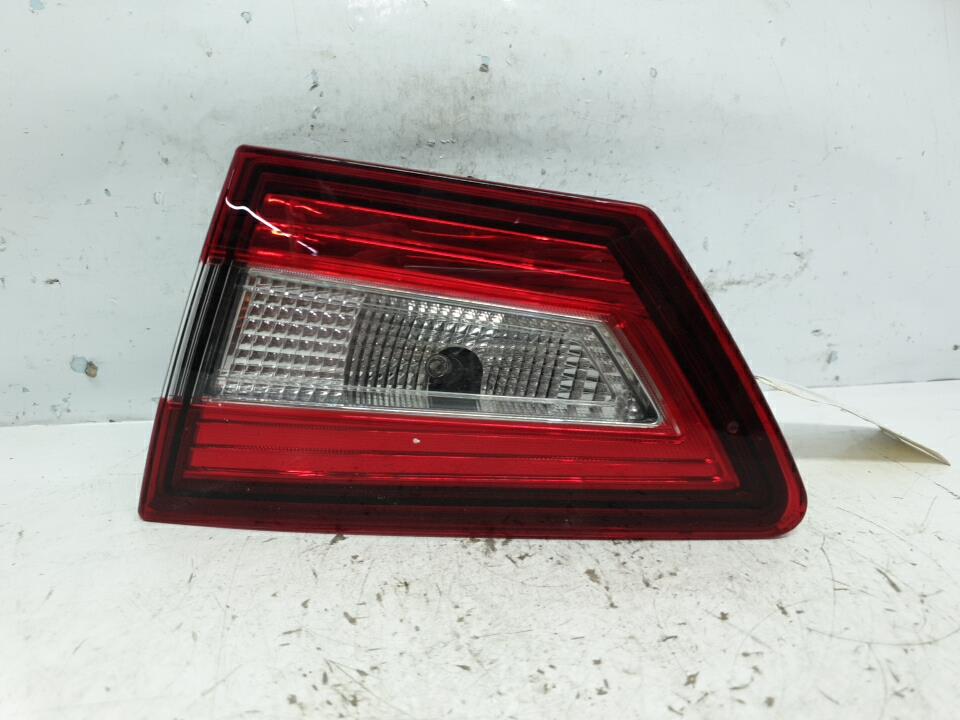 Feu arriere secondaire droit (feux) renault clio 4 phase 1