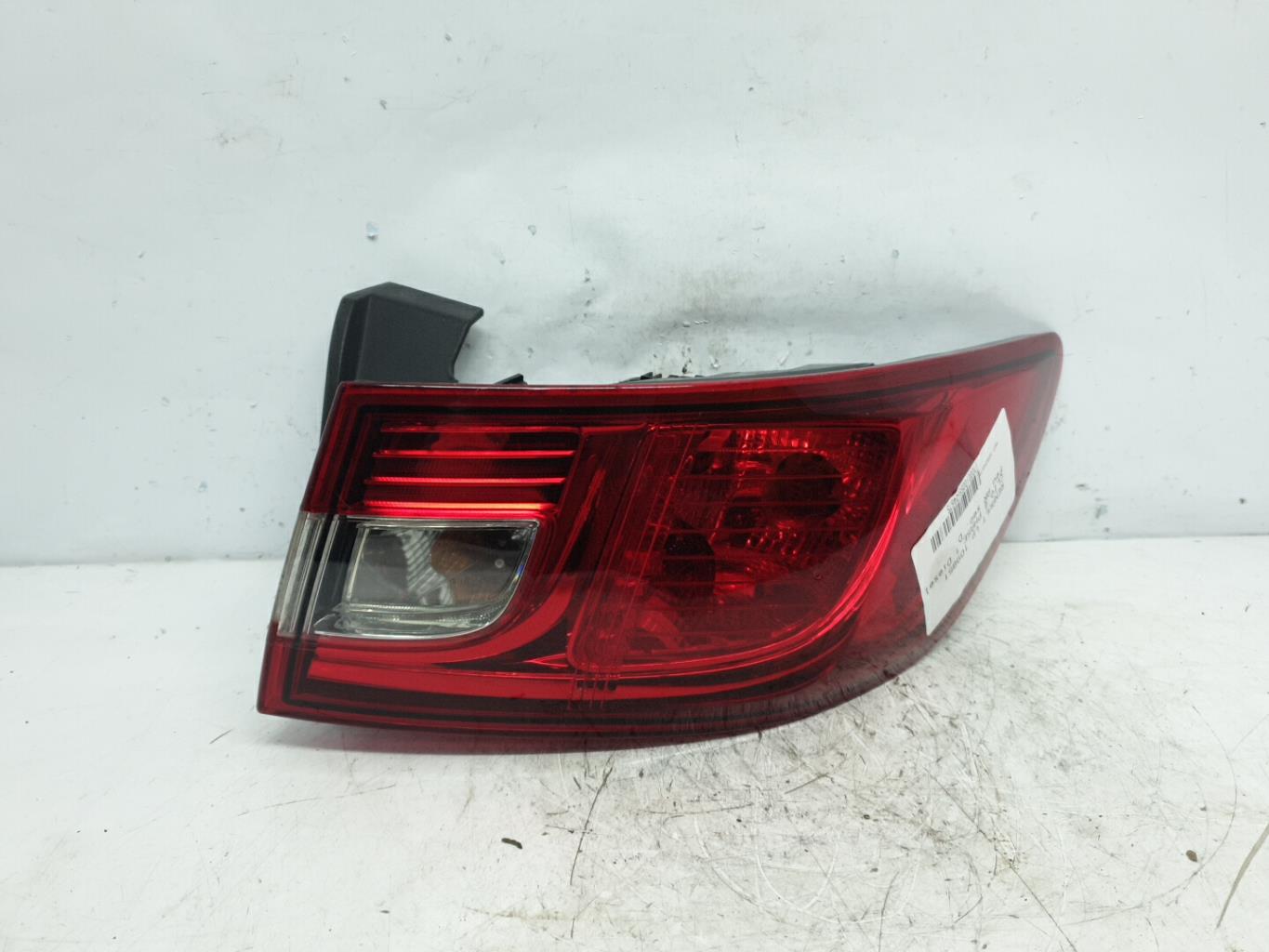 Feu arriere principal droit (feux) renault clio 4 phase 1
