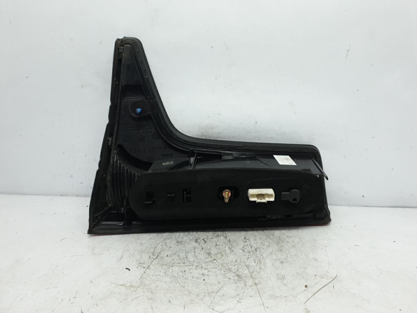 Feu arriere secondaire gauche (feux) citroen c5 1 phase 2