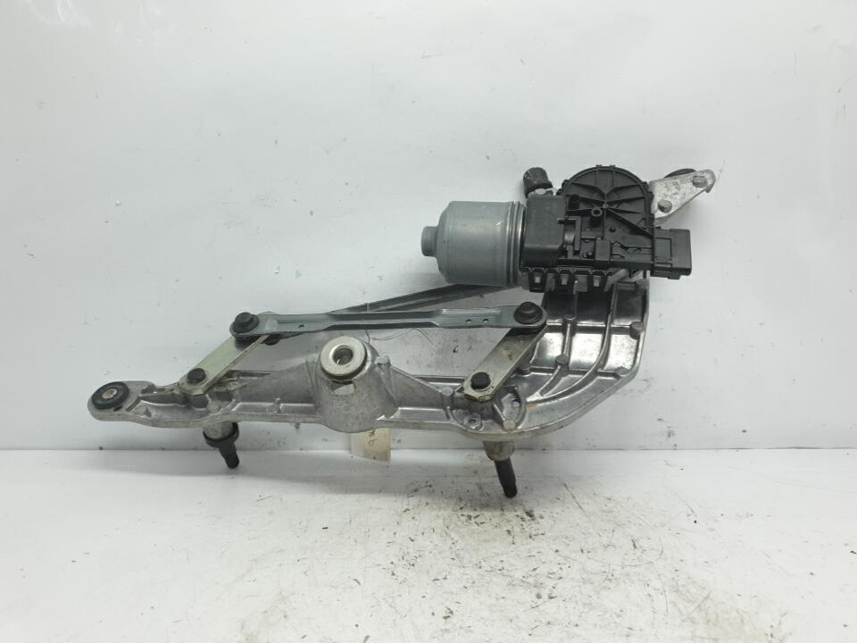 Moteur essuie glace avant renault zoe 1