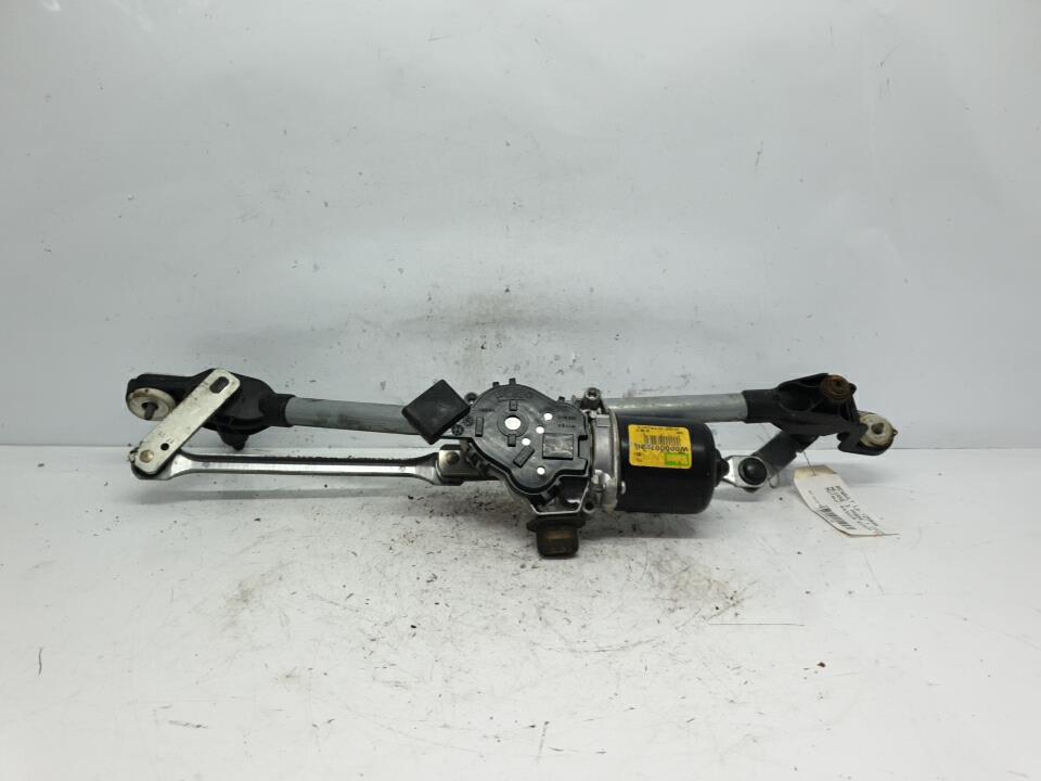 Moteur essuie glace avant renault megane 3 phase 1 coupe