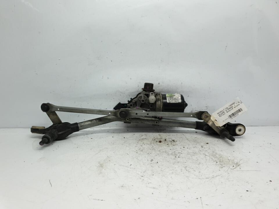 Moteur essuie glace avant renault megane 3 phase 1
