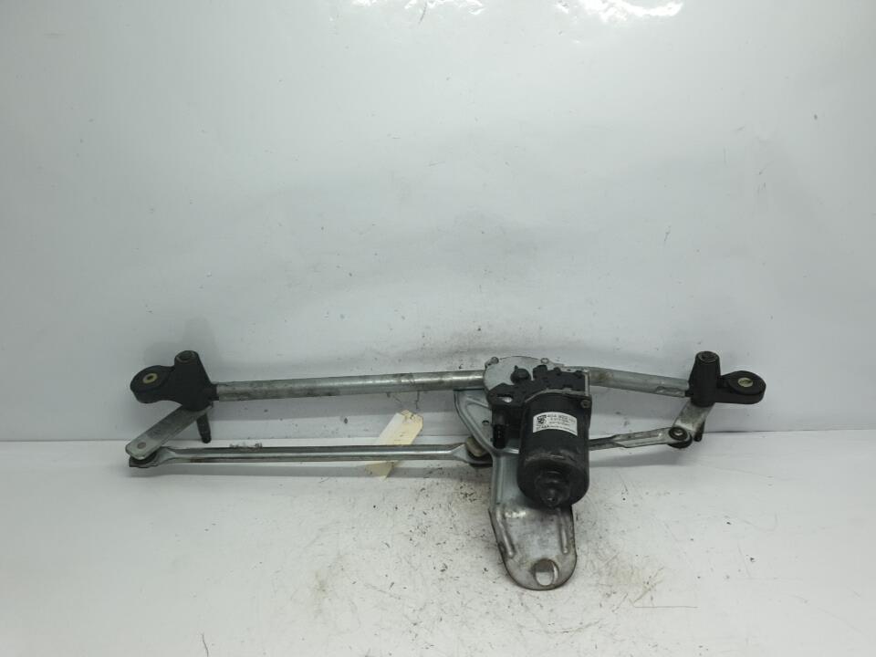 Moteur essuie glace avant bmw x5 e53