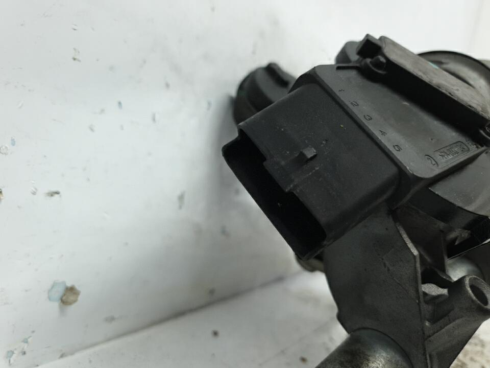Moteur essuie glace avant peugeot 107 phase 1