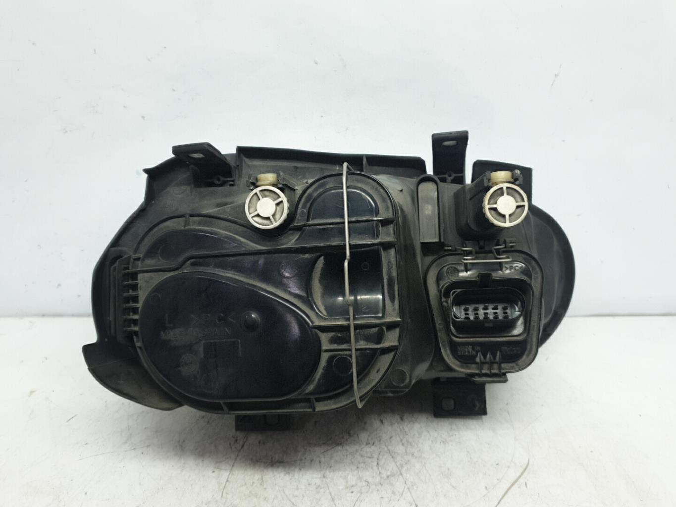 Optique avant principal gauche (feux)(phare) volkswagen golf 4