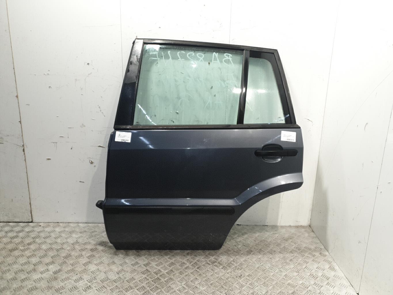 Porte arriere gauche ford fusion phase 1