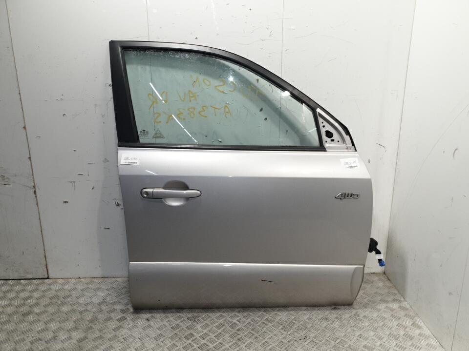 Porte avant droit hyundai tucson 1