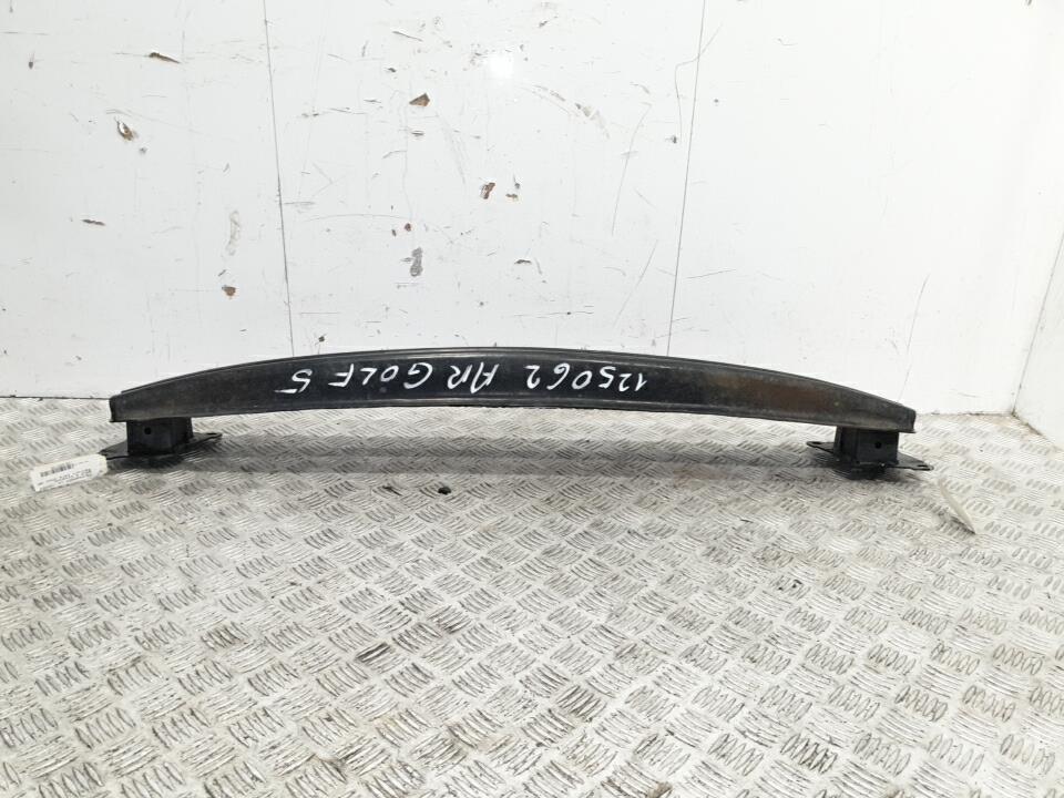 Renfort pare choc arriere (traverse) volkswagen golf 5