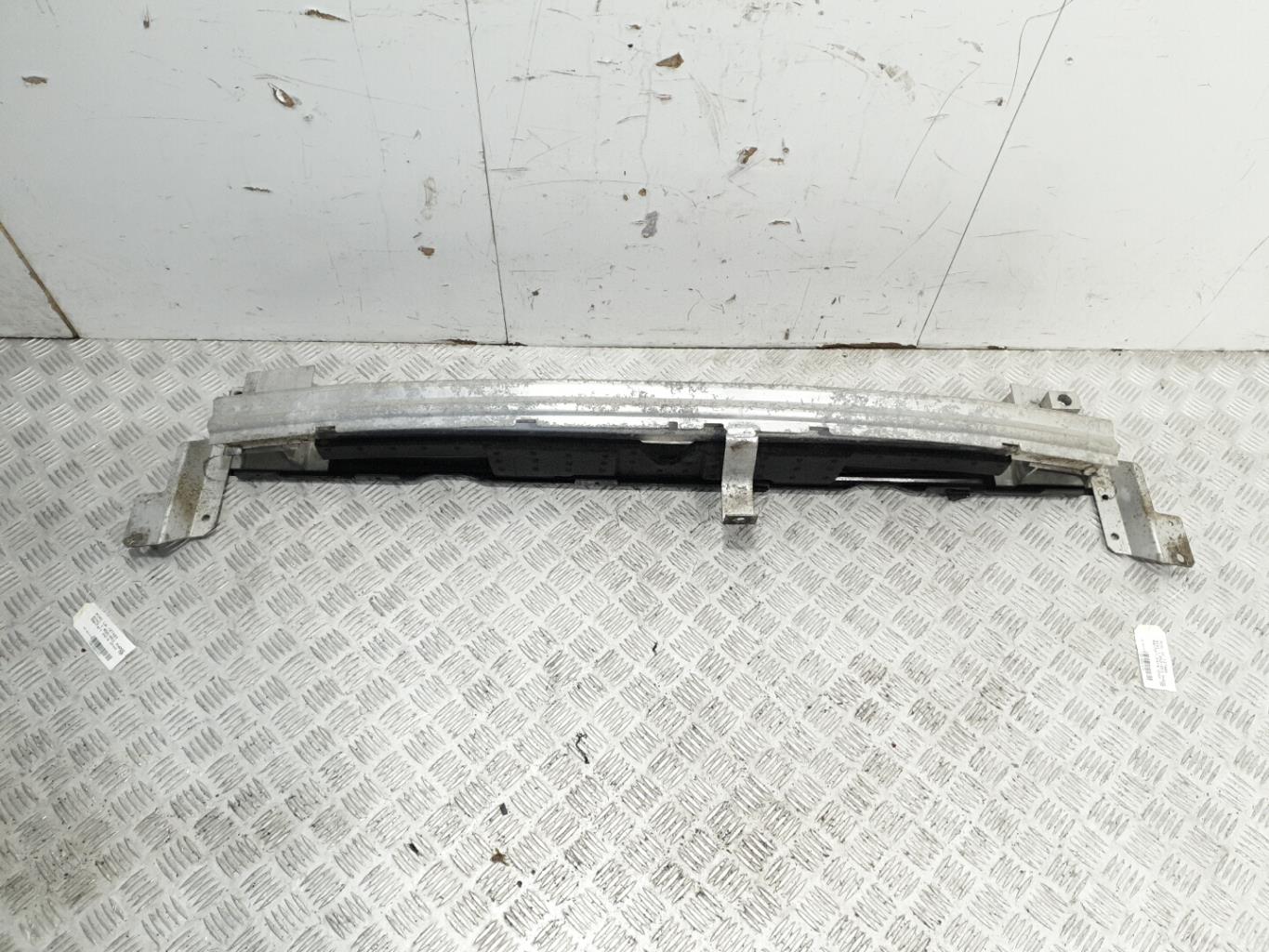 Renfort pare choc arriere (traverse) mini mini 1 r50/r53 phase 2