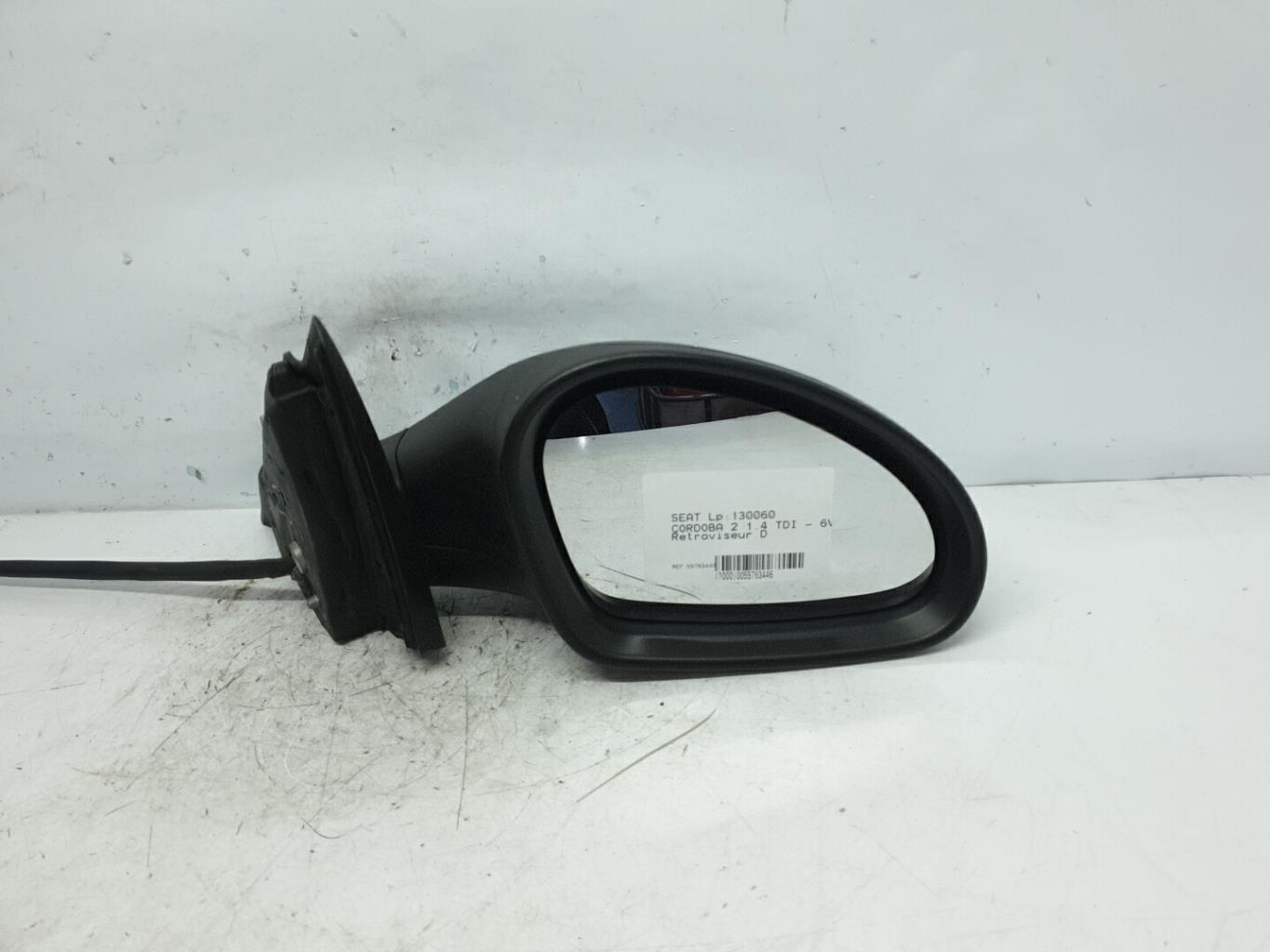 Retroviseur droit seat cordoba 2