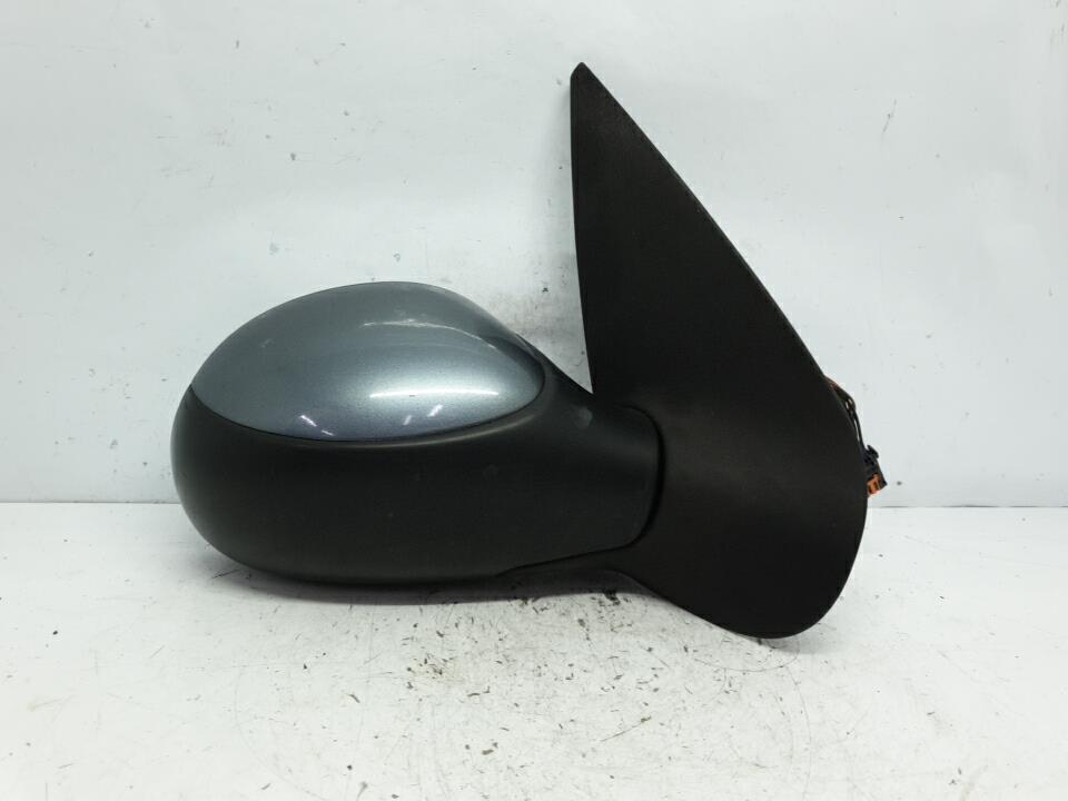 Retroviseur droit peugeot 206+