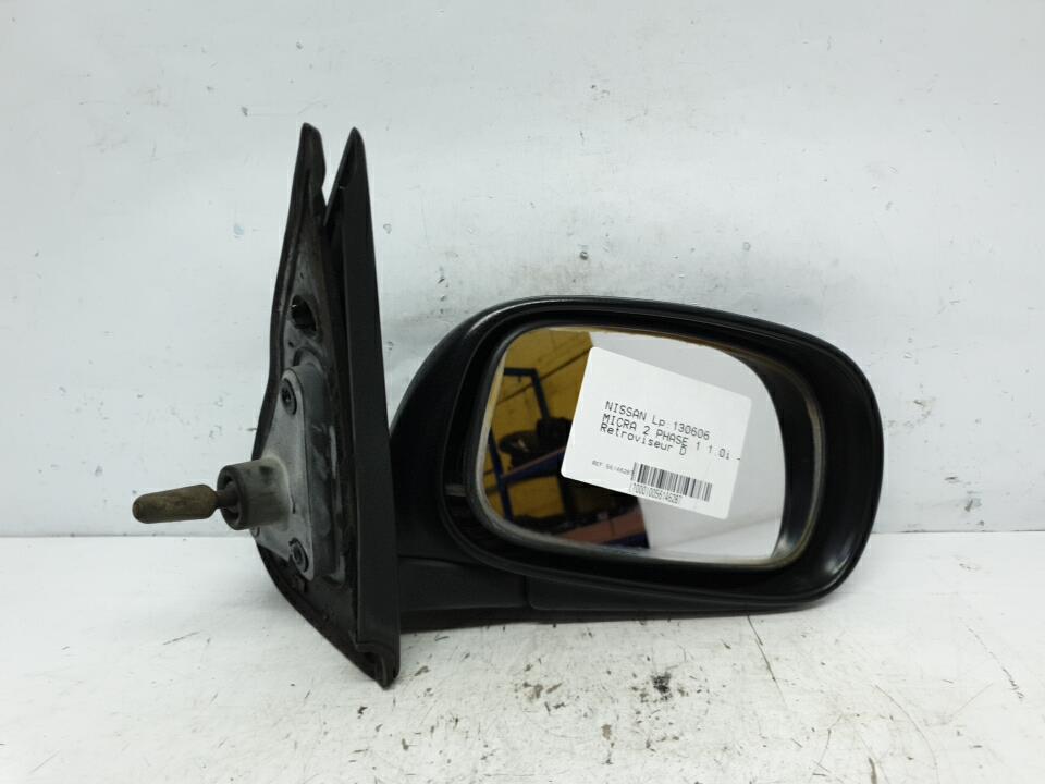 Retroviseur droit nissan micra 2 phase 1