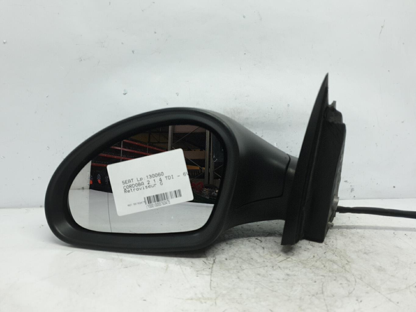 Retroviseur gauche seat cordoba 2