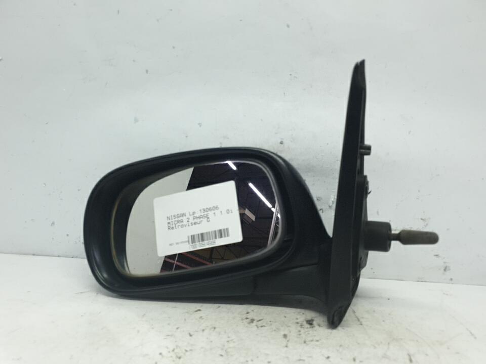 Retroviseur gauche nissan micra 2 phase 1