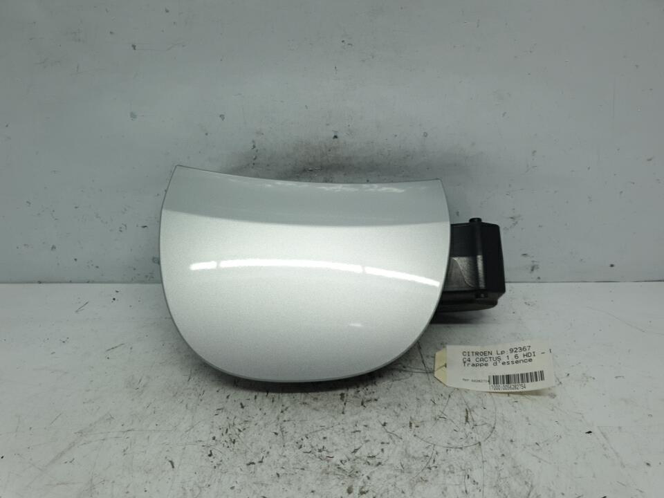Trappe d'essence citroen c4 cactus