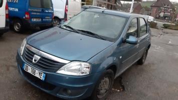 Photo de la pièce