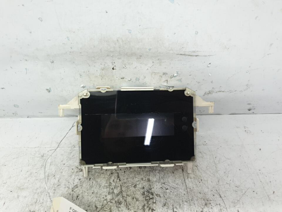 Ecran GPS ford fiesta 6 phase 1