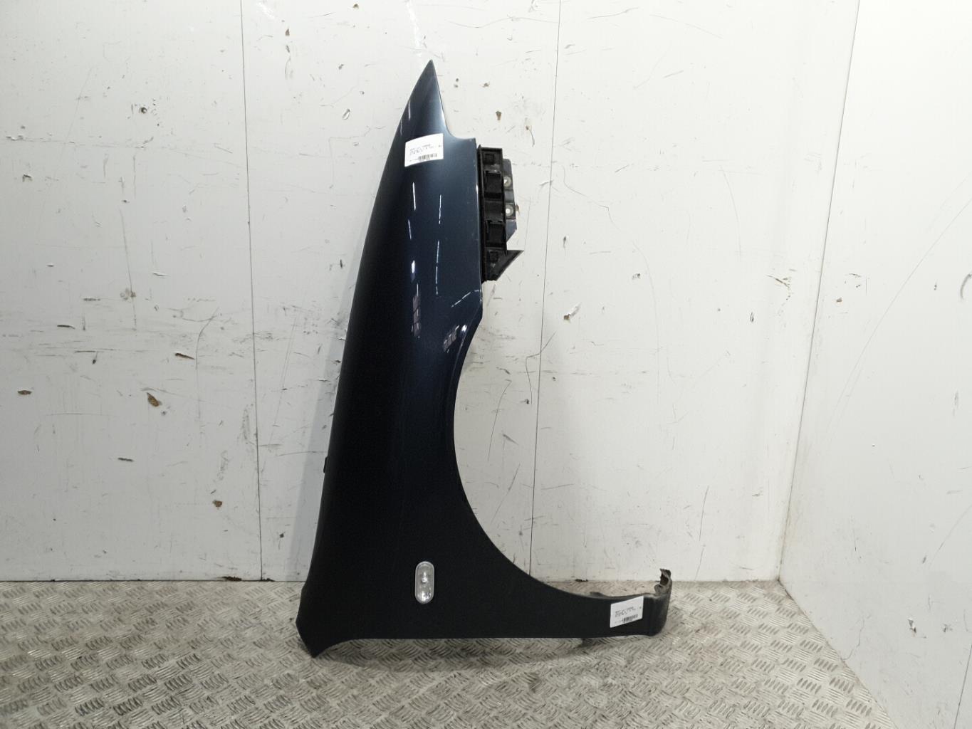 Aile avant droit seat toledo 2