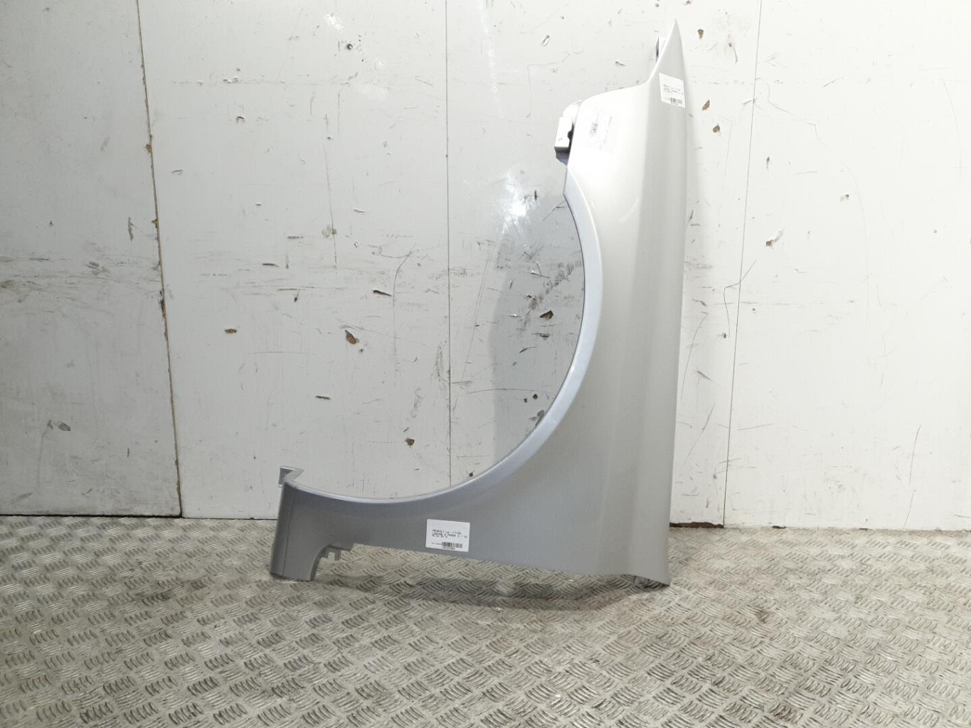 Aile avant gauche renault laguna 2 phase 2