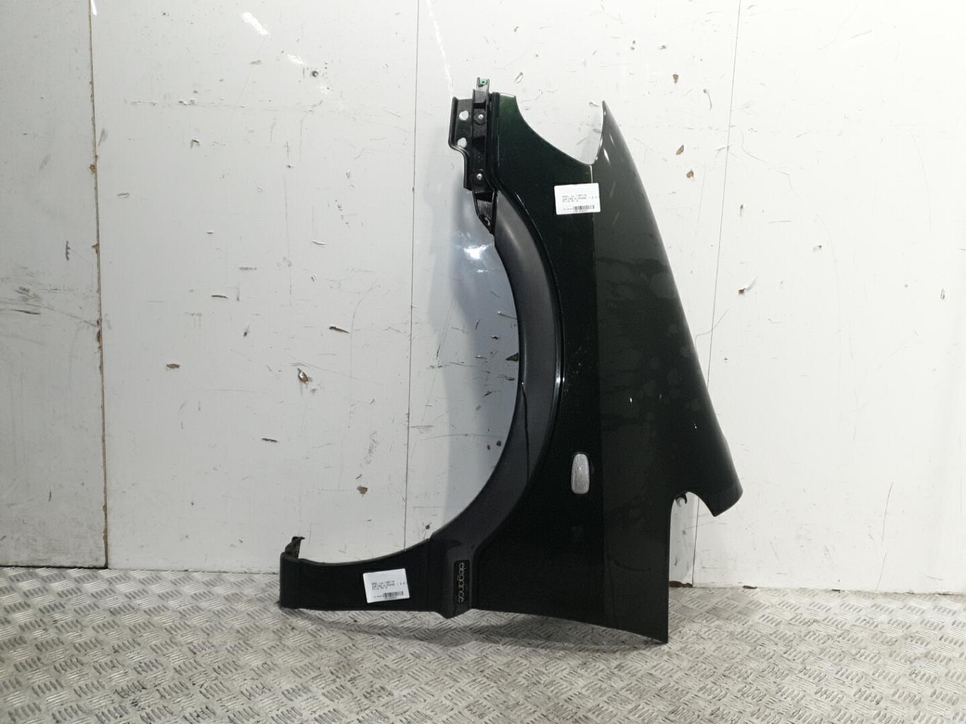 Aile avant gauche opel zafira a phase 1