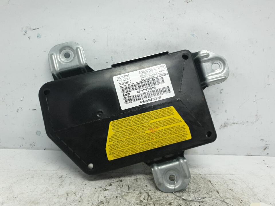 Air bag lateral gauche bmw serie 3 e46 touring phase 2 break