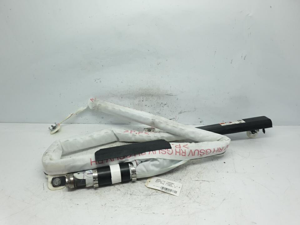 Air bag rideau droit opel mokka 1 phase 1