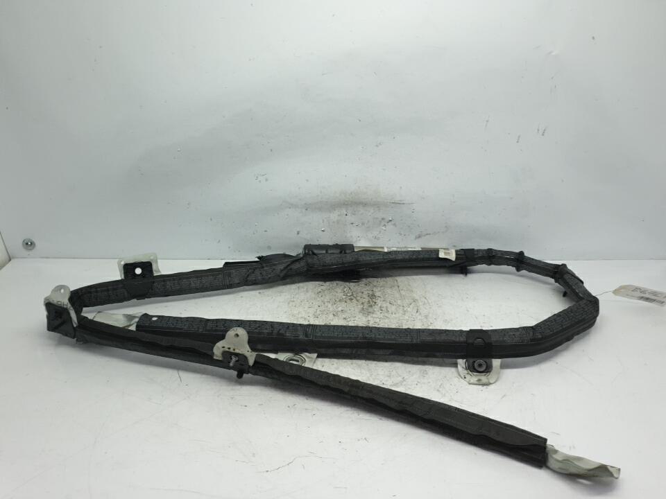 Air bag rideau gauche bmw x3 e83 phase 1