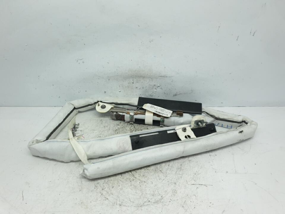 Air bag rideau gauche opel mokka 1 phase 1