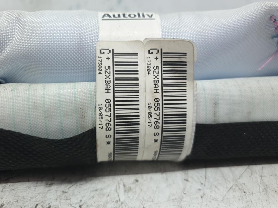 Air bag rideau gauche citroen c4 cactus