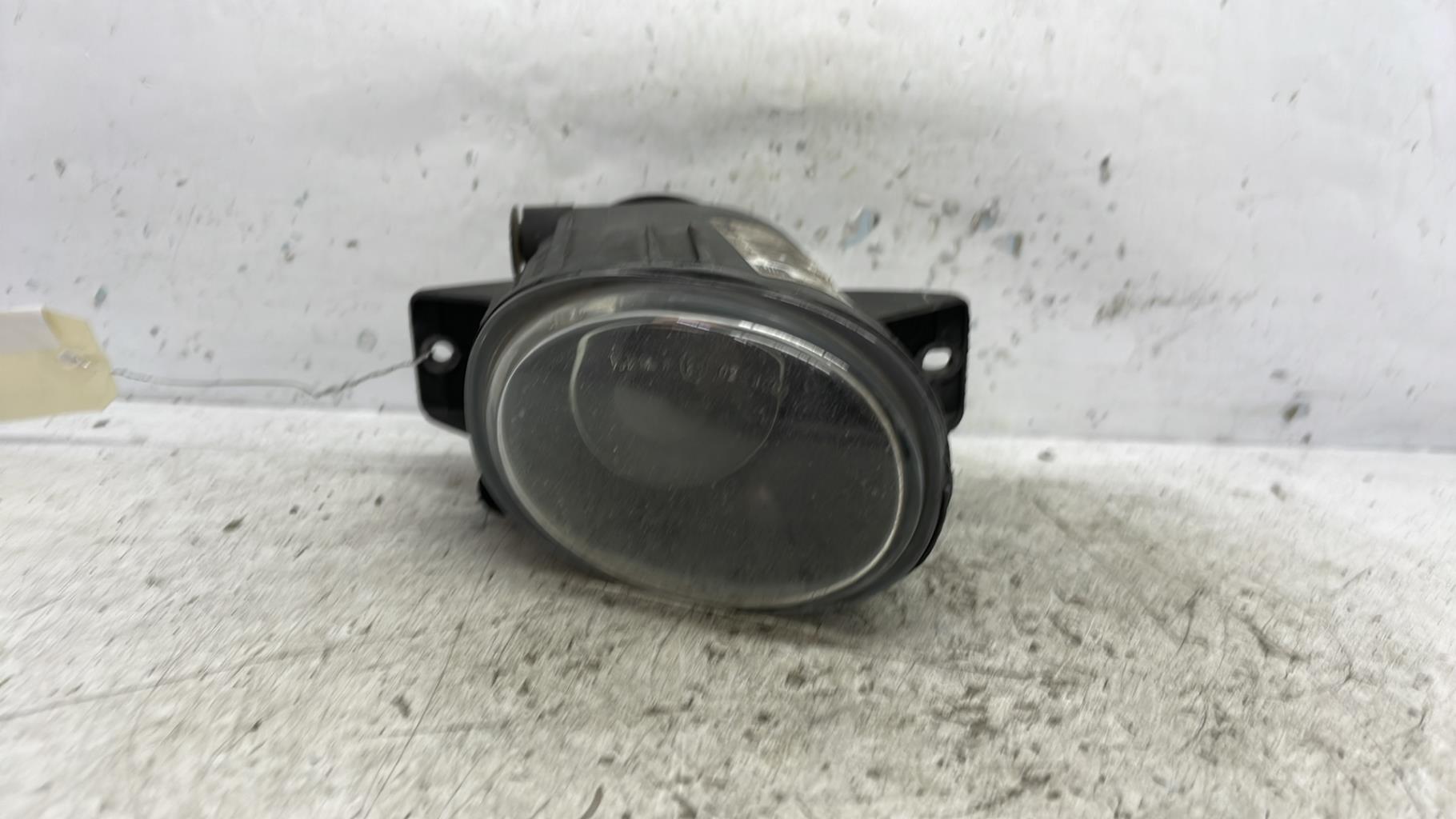 Anti brouillard droit (feux) seat leon 1