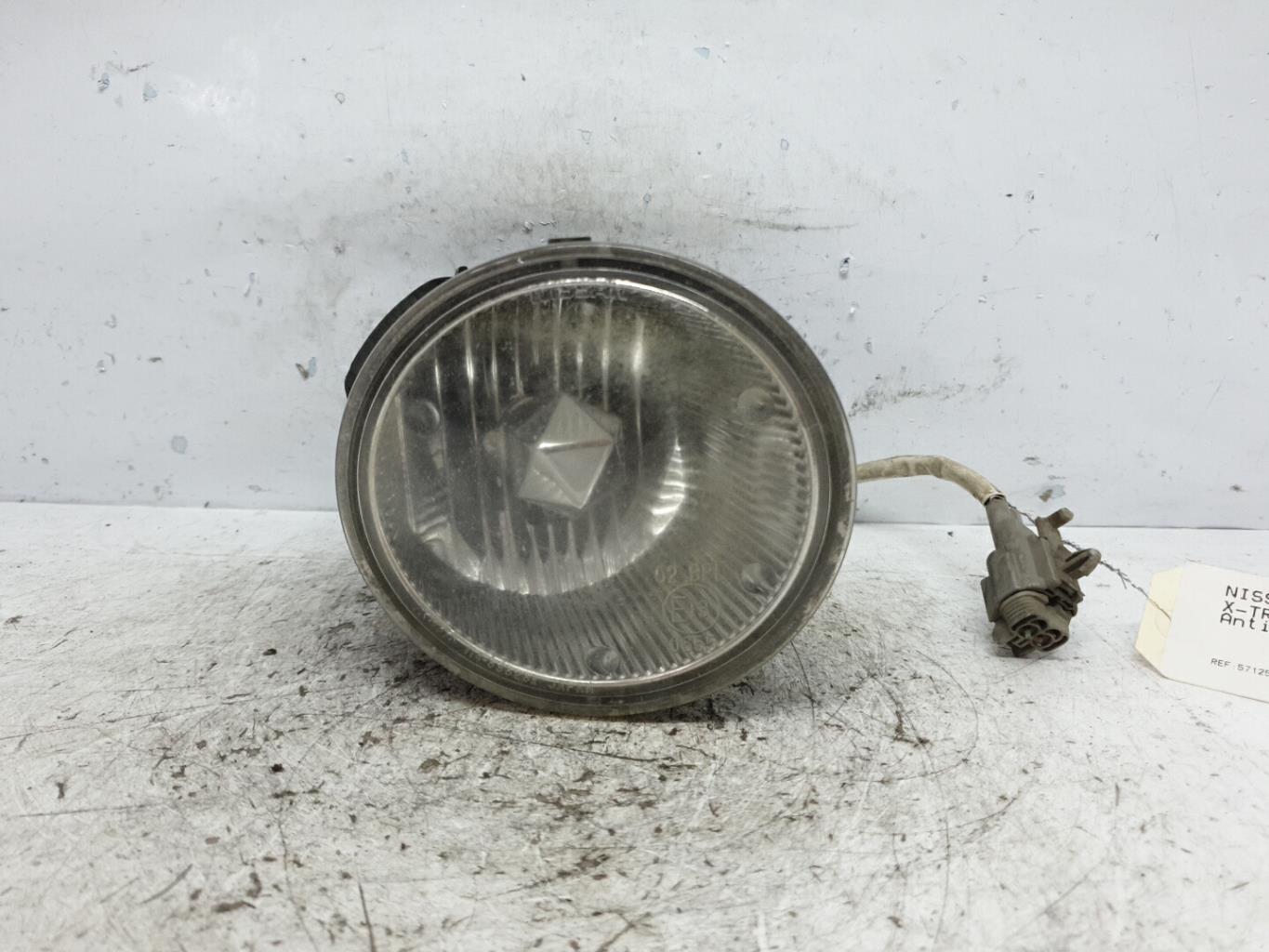 Anti brouillard droit (feux) nissan x-trail 1 phase 1