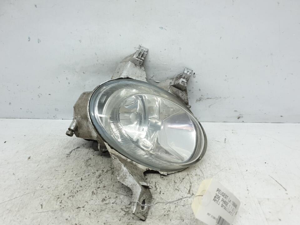 Anti brouillard droit (feux) peugeot 206 phase 1