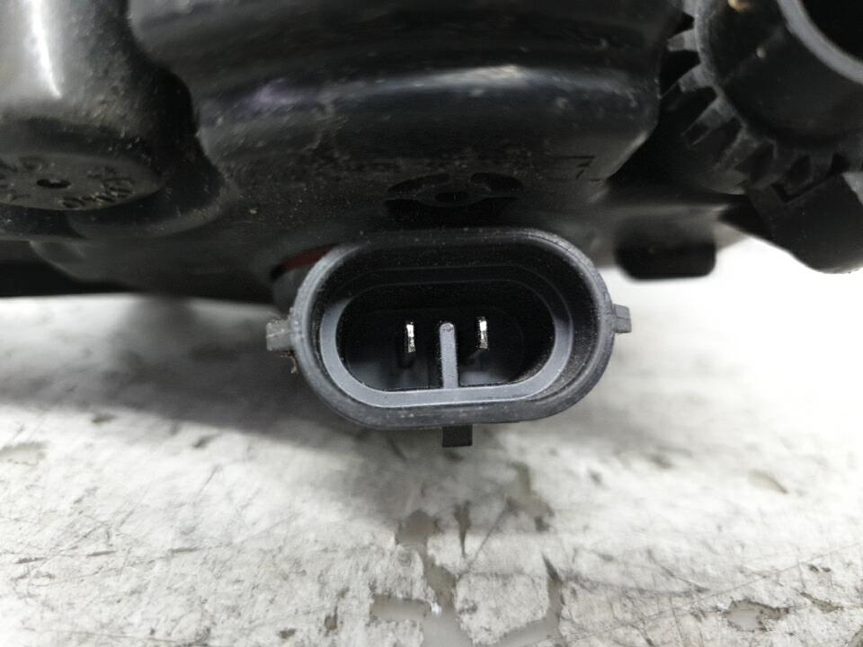 Anti brouillard droit (feux) renault clio 2 phase 2