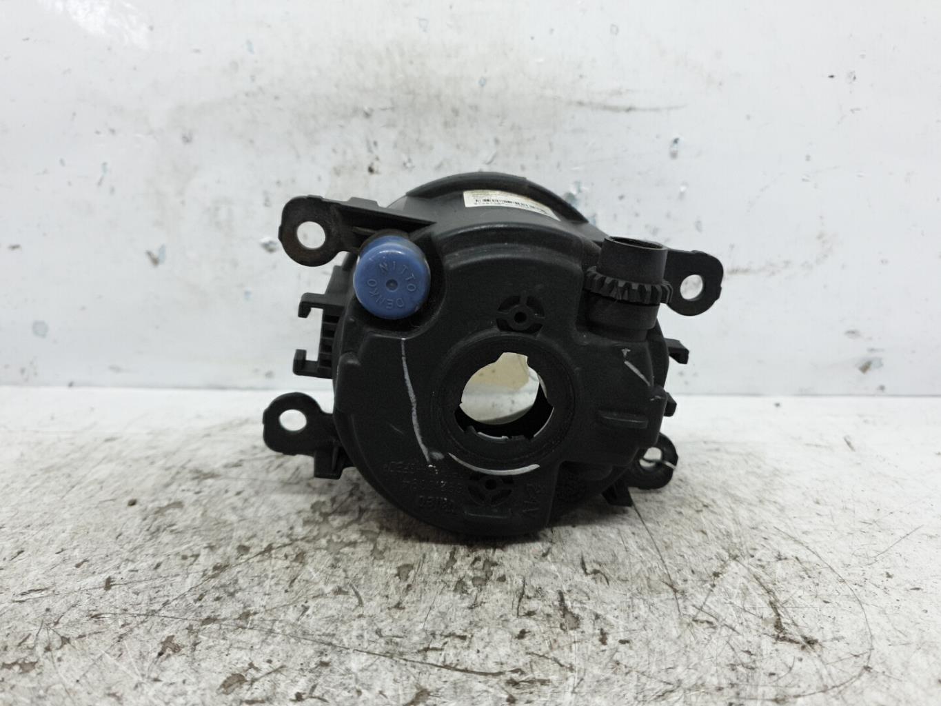 Anti brouillard droit (feux) renault grand scenic 3 phase 1