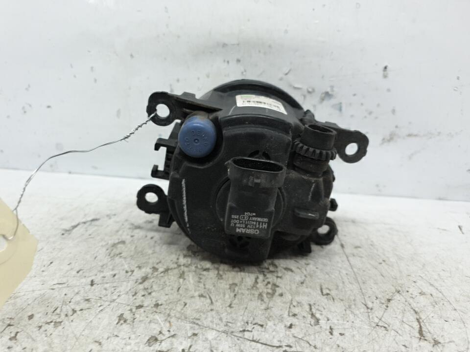 Anti brouillard droit (feux) renault twingo 2 phase 1